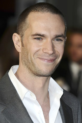 James D'Arcy