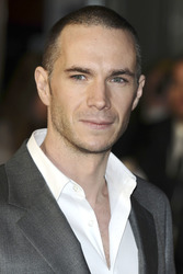 James D'Arcy