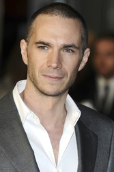 James D'Arcy