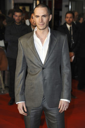 James D'Arcy