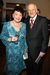 Hannelore Greve, Helmut Greve