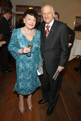 Hannelore Greve, Helmut Greve