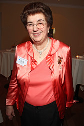 Lore Maria Peschel-Gutzeit