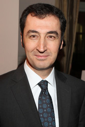 Cem Özdemir