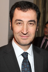 Cem Özdemir