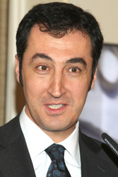 Cem Özdemir