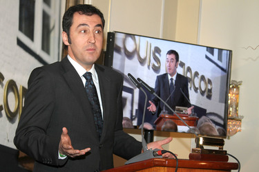 Cem Özdemir