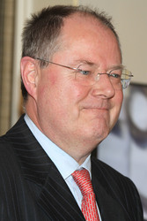 Peer Steinbrück