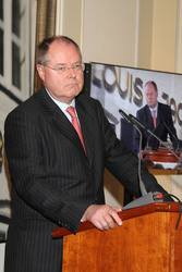 Peer Steinbrück