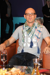 Thomas D (Die Fantastischen Vier, Fanta 4)