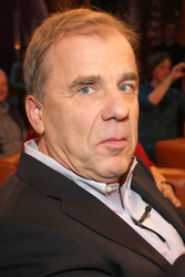 Hubertus Meyer-Burckhardt