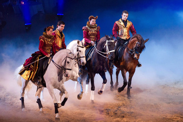 Apassionata Pferdeshow