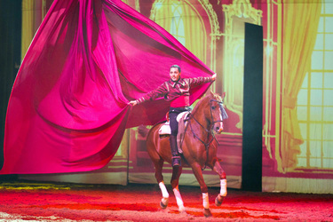 Apassionata Pferdeshow