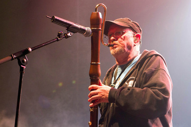 Klaus Büchner (Torfrock)