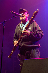 Klaus Büchner (Torfrock)