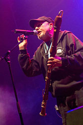 Klaus Büchner (Torfrock)