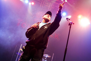 Klaus Büchner (Torfrock)