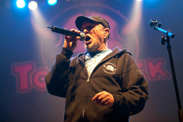 Klaus Büchner (Torfrock)