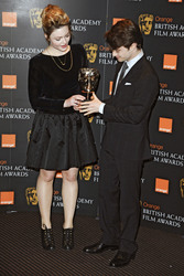 Holiday Grainger, Daniel Radcliffe