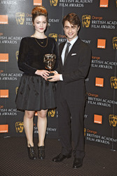 Holiday Grainger, Daniel Radcliffe