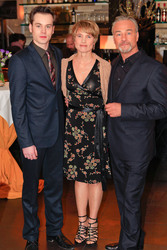 Florian Bartholomäi, Karoline Eichhorn, Klaus J. Behrendt