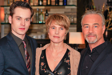 Florian Bartholomäi, Karoline Eichhorn, Klaus J. Behrendt