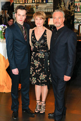 Florian Bartholomäi, Karoline Eichhorn, Klaus J. Behrendt