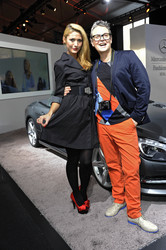 Fiona Erdmann, Rolf Scheider