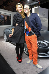 Fiona Erdmann, Rolf Scheider