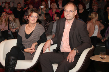 Michael und Angelika Liessem
