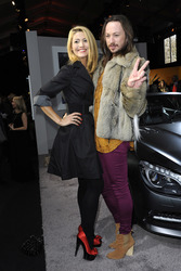 Fiona Erdmann, Marcel Ostertag