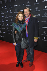 Loretta Stern, Matti Klemm