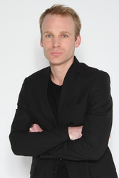 Florian Karlheim