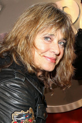 Suzi Quatro