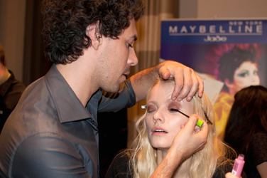 Boris Entrup, Franziska Knuppe