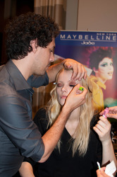 Boris Entrup, Franziska Knuppe