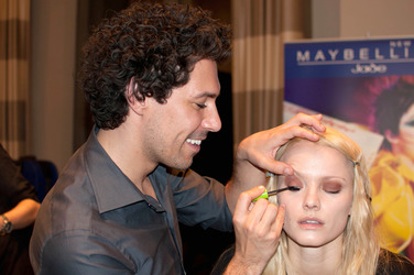 Boris Entrup, Franziska Knuppe