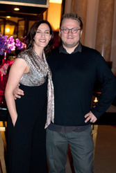 Ulrike Frank, Marc Schubring