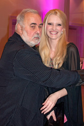 Udo Walz, Mirja du Mont