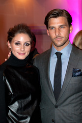 Olivia Palermo, Johannes Huebl
