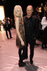 Poppy Delevingne, Bruno Sälzer