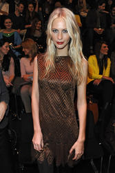 Poppy Delevingne