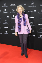 Isa Gäfin von Hardenberg