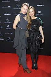 Lisa Maria Potthoff, Mina Tander