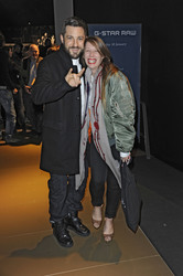 Das Bo (Fünf Sterne deluxe, Der Tobi & das Bo) mit Begleitung