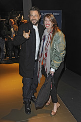 Das Bo (Fünf Sterne deluxe, Der Tobi & das Bo) mit Begleitung