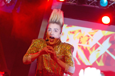 Jedward