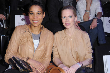 Annabelle Mandeng, Tamara Gräfin von Nayhauß