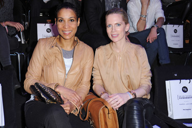 Annabelle Mandeng, Tamara Gräfin von Nayhauß