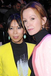 Minh-Khai Phan-Thi, Katja Flint